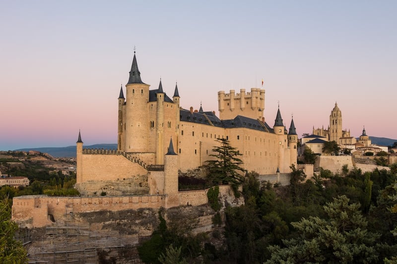 Alhambra