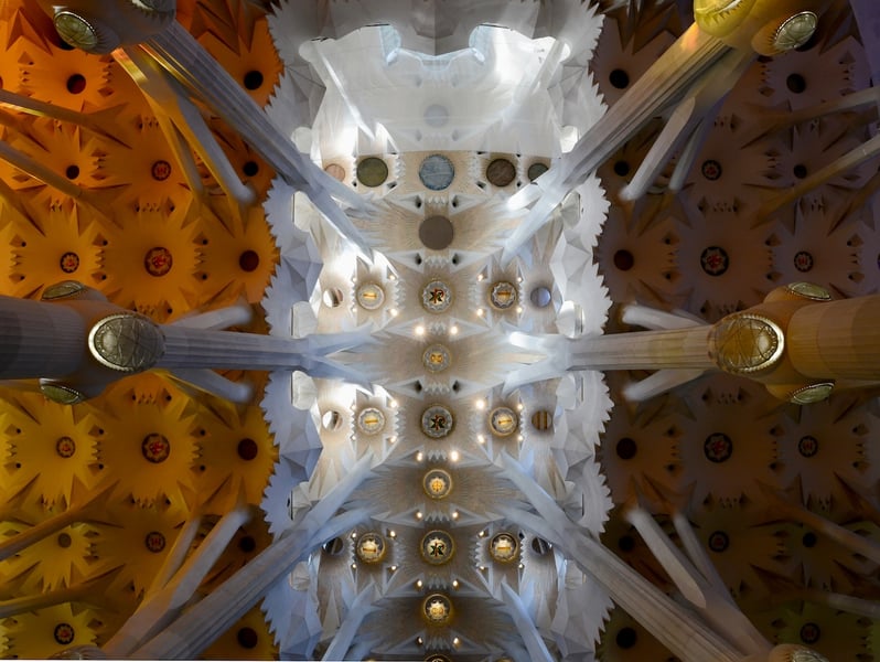 Sagrada Familia