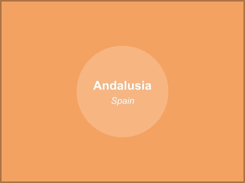 Andalusia