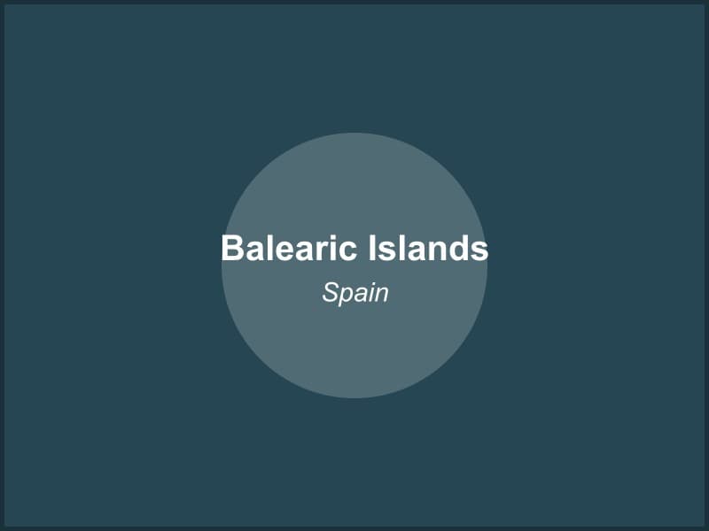 Balearic Islands