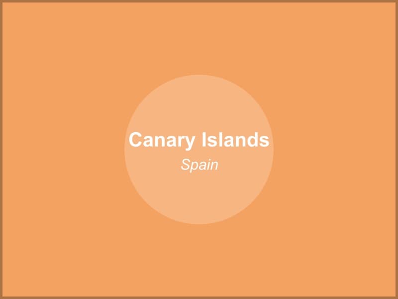 Canary Islands
