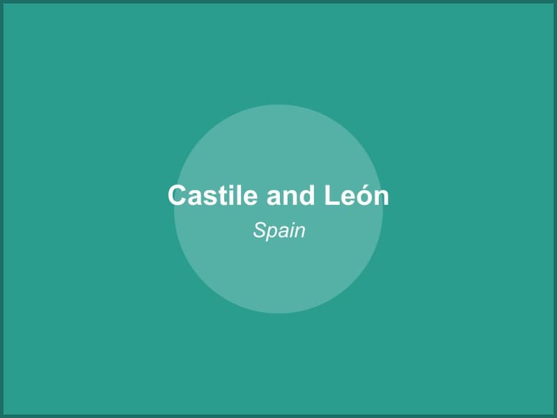 Castile and Leon