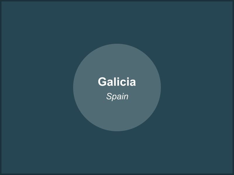 Galicia