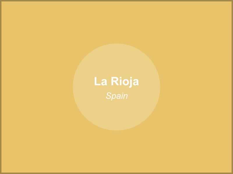 La Rioja region landscape