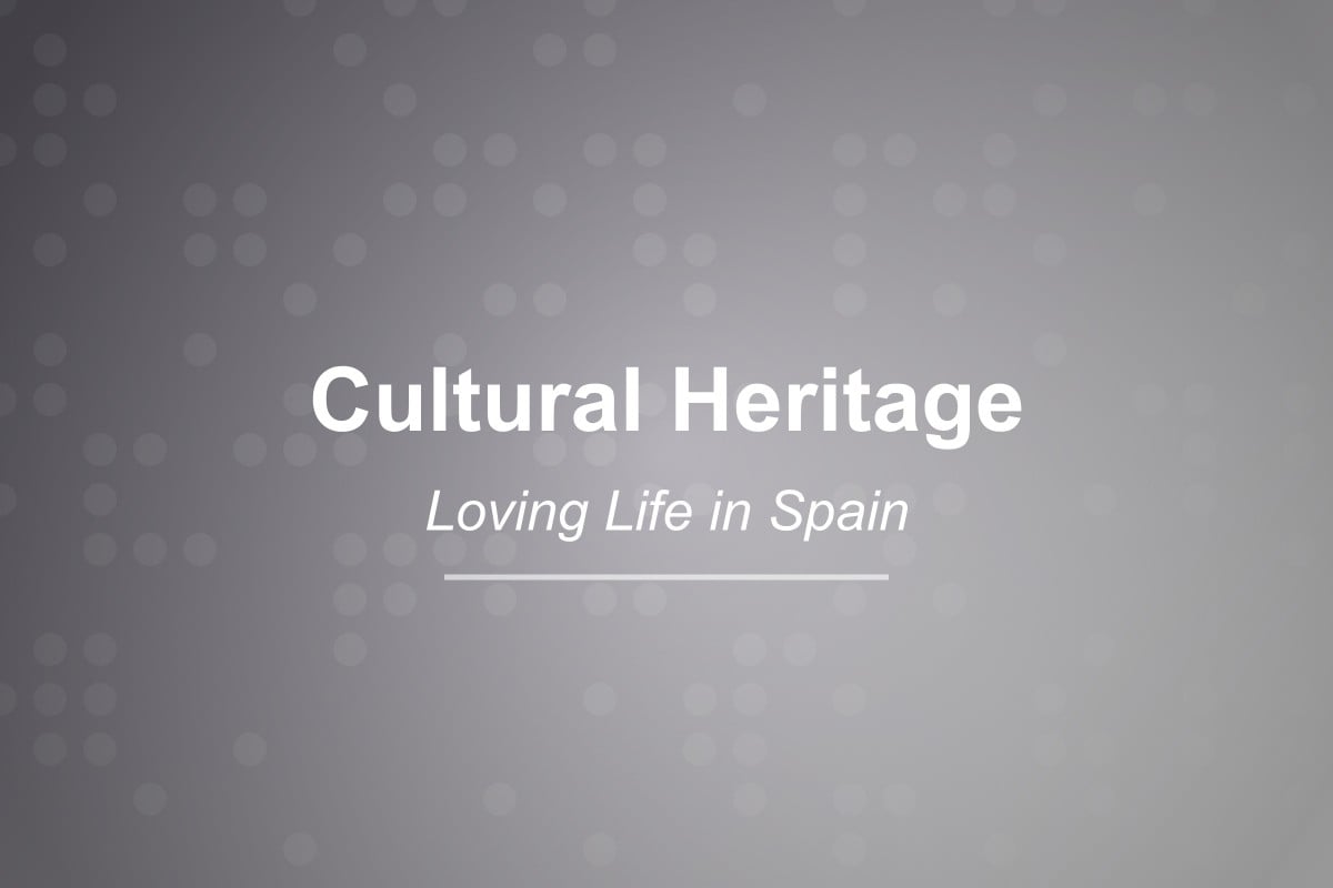 UNESCO World Heritage Sites in Spain