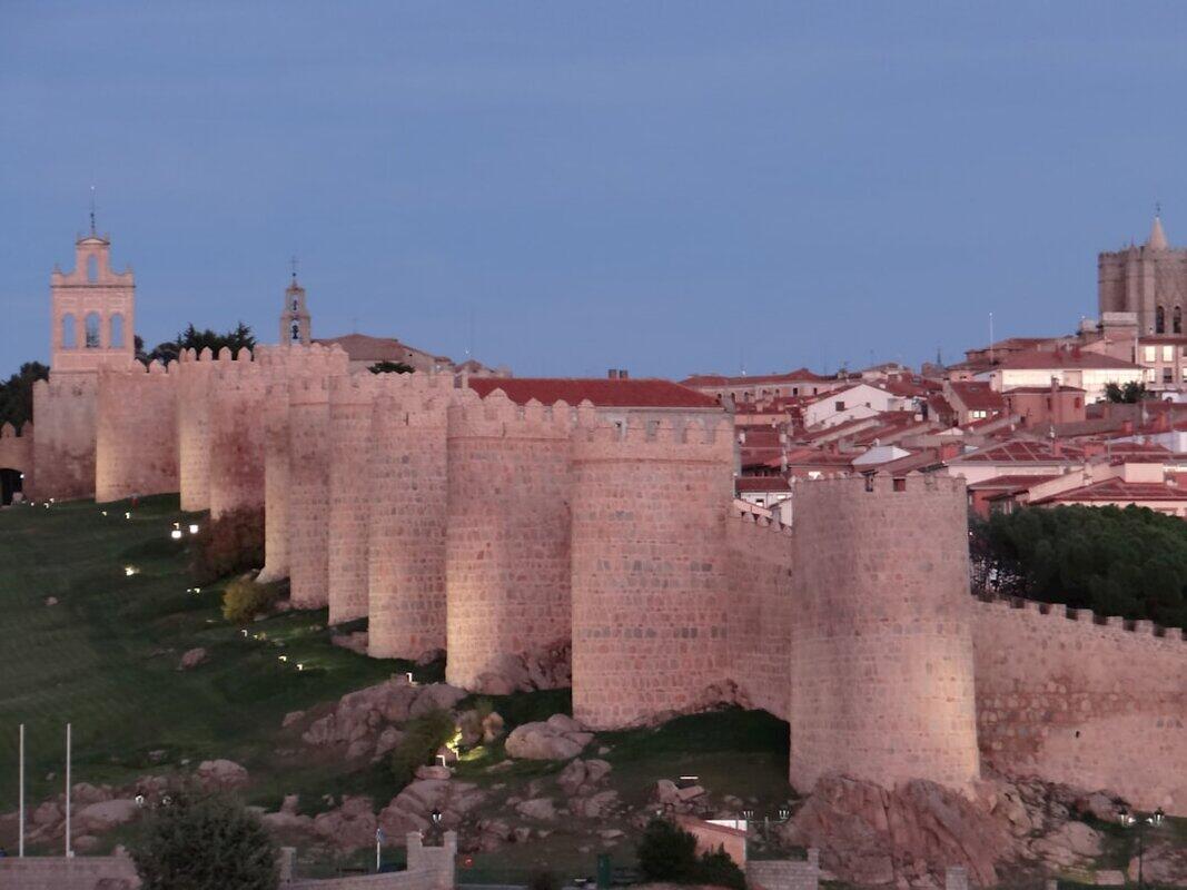Albarracín, Spain