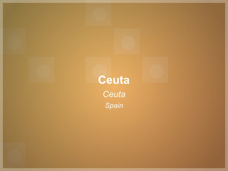 Ceuta, Spain