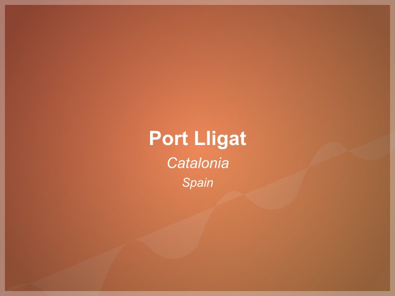 Port Lligat, Spain