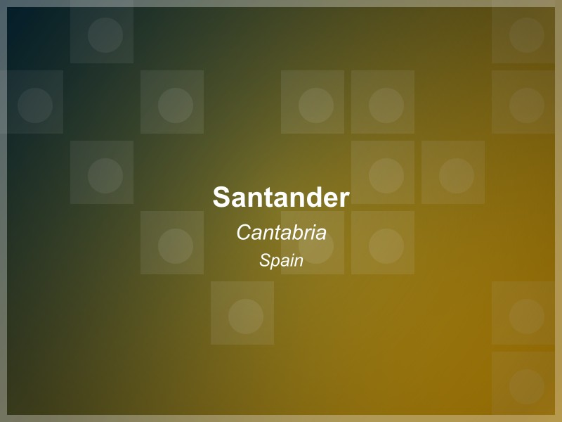 Santander, Spain