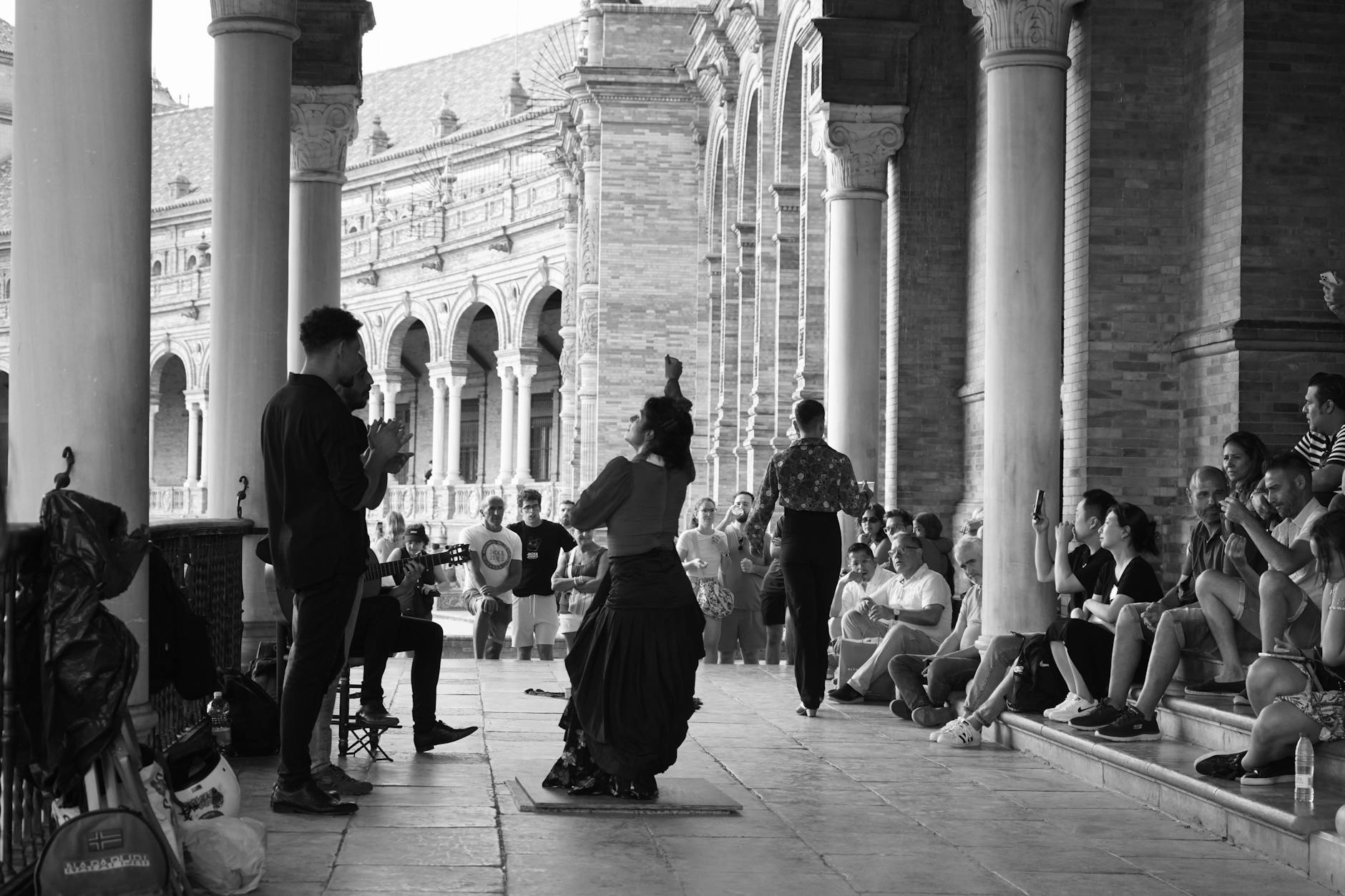 Cultural Experiences in Spain